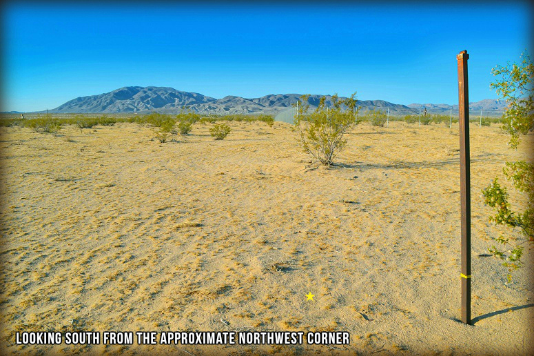 Mojave Road